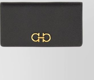 Ferragamo leather purse