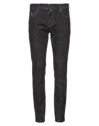 LUIGI BORRELLI NAPOLI BOTTOMWEAR - Pantaloni jeans su YOOX.COM