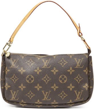 Louis Vuitton Accessory Pouch Schoudertas