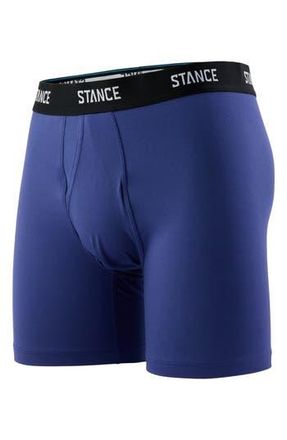 Stance Boxer Brief in Indigo at Nordstrom Rack, Size X-Large