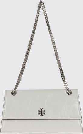 Tory Burch Borsa A Spalla TORY BURCH Donna colore Bianco