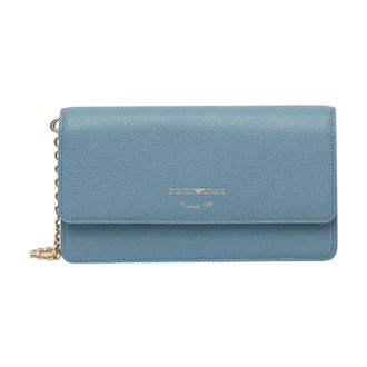 Emporio Armani Donna, Borse, Blu, Taglia unica, new
