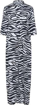 Kaffe Mujer, Monos, Negro, Talla: 3XL