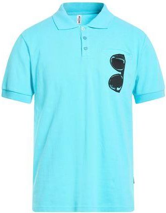 Moschino TOPWEAR - Polo shirts sur YOOX.COM