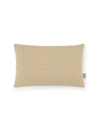 Lanerossi Coj&iacute;n, RIZO BOUCLE, hueso 30x50 cm