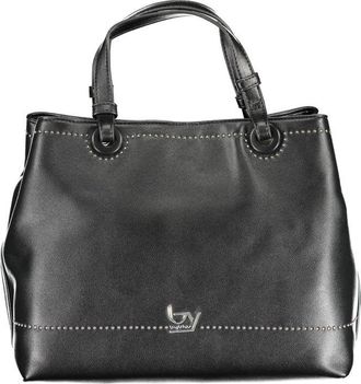 Byblos Polyurethane Women Womens Handbag
