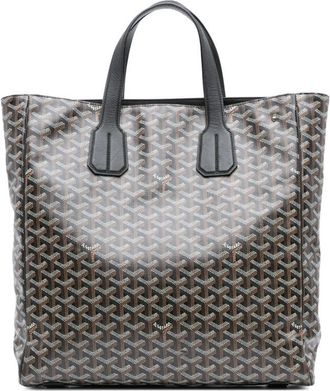 Goyard Pre-owned Goyard Goyardine Voltaire AAS020189