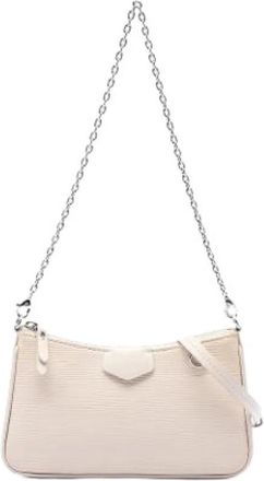 Louis Vuitton Pre-owned Easy Pouch - - Pre-owned - Donna - Beige - ONE SIZE