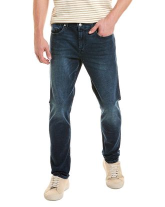 7 For All Mankind Slimmy Susa Tapered Jean