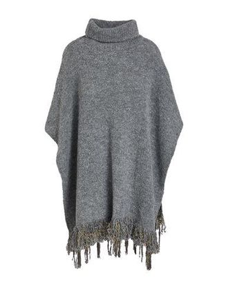 Simona Corsellini COATS & JACKETS - Capes on YOOX.COM