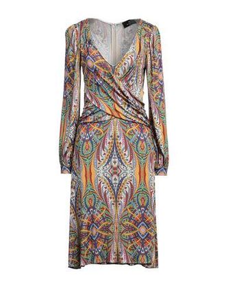 Etro DRESSES - Midi dresses on YOOX.COM