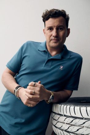 Psycho Bunny Mens Classic Pique Polo 406 MALLARD BLUE / XXXL