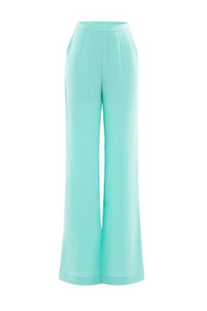 Saiid Kobeisy Floral Tailored Pants