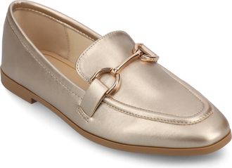 Journee Collection Women & apos;s Mizza Medium and Wide Width Dress Flats