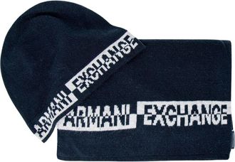 A|X Armani Exchange Heren Breiset 954651 CC311