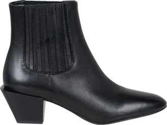 Diesel Botas Chelsea - Shoes - Mujer - Negro - 38 EU