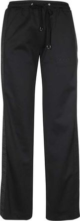 John Richmond Techno Fabric Track Pants