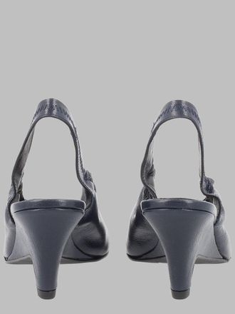 Paloma Wool Slingback - Blue