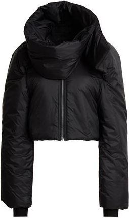 Rick Owens CAPISPALLA - Piumini & Imbottiti Sintetici su YOOX.COM
