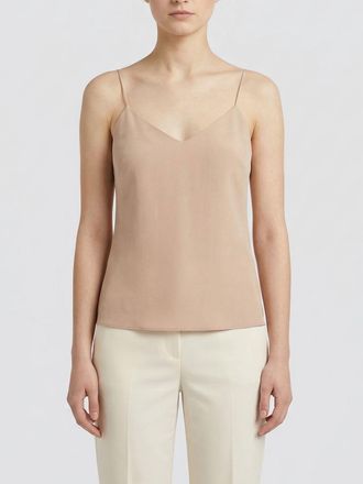 Max Mara Top MAX MARA Donna colore Beige