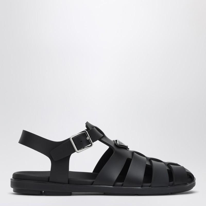 Prada Sandals − Sale: up to −26% | Stylight
