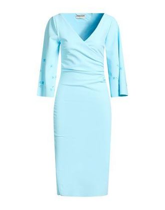 La Petite Robe Di Chiara Boni DRESSES - Midi dresses on YOOX.COM