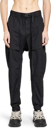 Thom Krom Milano Cotton Jersey Trousers