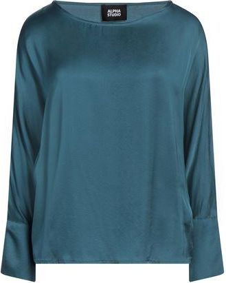 Alpha Studio Tops