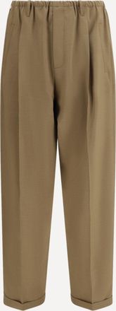 Magliano Peoples Pants Male L