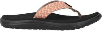 Teva FOOTWEAR - Thong sandals on YOOX.COM