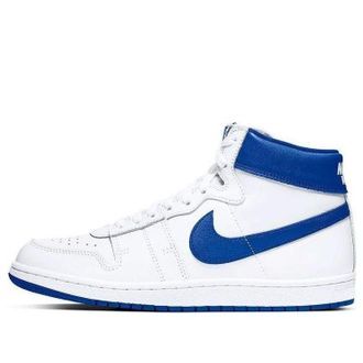 Air Jordan x A Ma Maniere Air Ship Game Royal DX4976-141