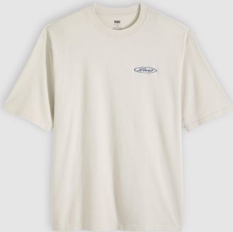 Levi's Workwear Graphic Tee - Mens - XL - White