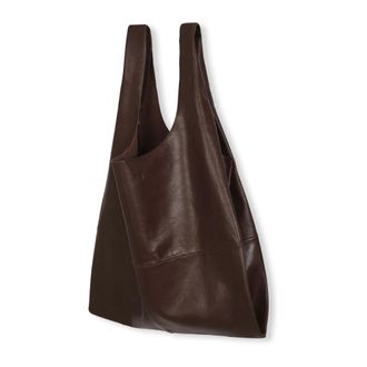 Cortana Dames, Tassen, Rood, Maat: ONE Size Leer