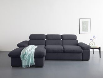 Cotta Ecksofa