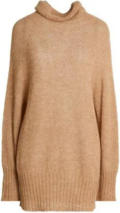 Scaglione PRENDAS DE PUNTO - Cuello alto en YOOX.COM