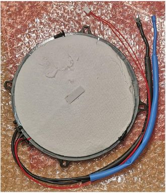 Witt Witt A10107/0 Placa De Inducci&oacute;n De 180 Mm Witt / Elvita