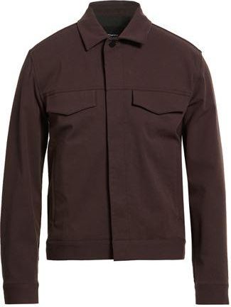 Theory CAPISPALLA - Giacche & Giubbotti su YOOX.COM