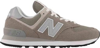 New Balance Sneakers Grigio
