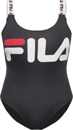 Fila Mujer, Trajes de ba&ntilde;o, Negro, Talla: S