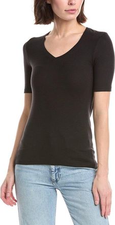 ATM Anthony Thomas Melillo Atm Anthony Thomas Melillo V-Neck T-Shirt