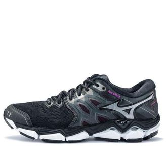 Mizuno (WMNS) Mizuno Wave Horizon 3 Black J1GD192655