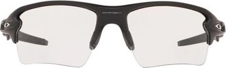 Oakley Flak 2.0 XL Zonnebrillen - Heren - Zonnebrillen - Zwart - 59 MM - Accessoires
