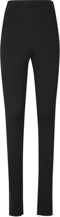 Andamane New Holla Leggings - - Trousers - Donna - Nero - S