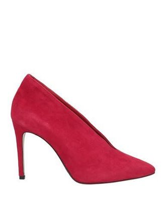 FRANCESCO SACCO Pumps