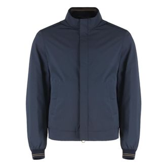 Paul & Shark Hombre, Chaquetas, Azul, Talla: 2XL