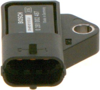 Bosch Sensor De Presi&oacute;n 0281002487 Bosch