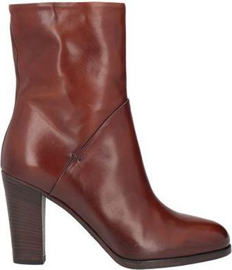 Pantanetti FOOTWEAR - Ankle boots on YOOX.COM