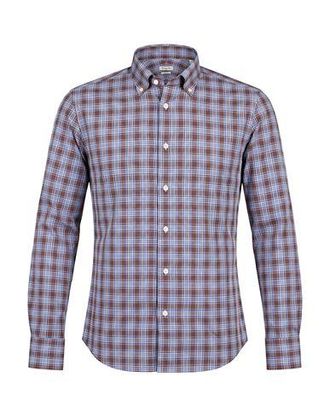 Bagutta CAMISETAS Y TOPS - Camisas en YOOX.COM