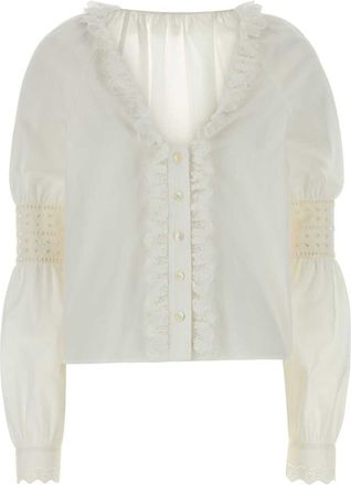 Alberta Ferretti Shirts