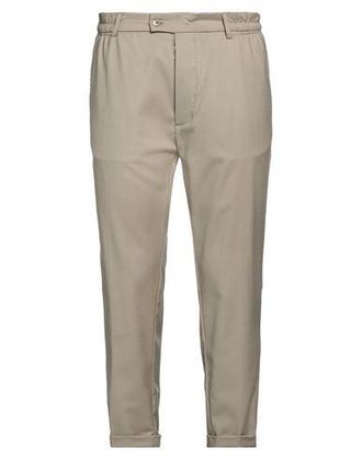 Yes London PARTES DE ABAJO - Pantalones en YOOX.COM